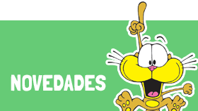 Novedades